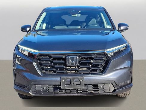 Used 2023 Honda CR-V EX-L image 2