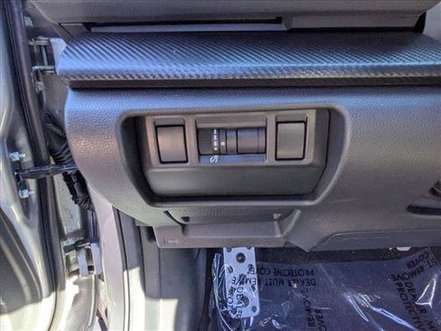 Certified 2025 Subaru Crosstrek 2.5i Sport w/ Popular Package #4A image 19