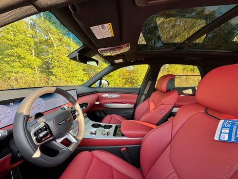 New 2026 Genesis GV70 2.5T Sport Prestige image 19
