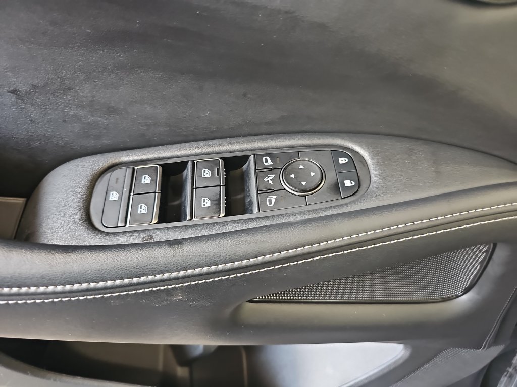 Used 2022 INFINITI QX60 Luxe AWD/4WD image 29