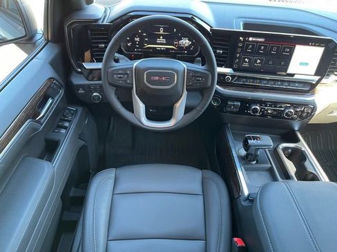 New 2026 GMC Sierra 1500 Elevation w/ Elevation Premium Package image 6