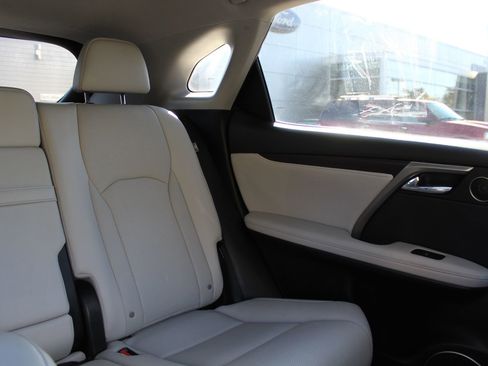 Used 2021 Lexus RX 450h 450h image 14