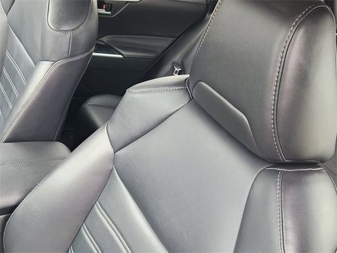 Used 2023 Toyota RAV4 XLE Premium image 24