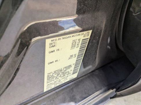 Used 2018 Nissan Altima 2.5 SL image 15