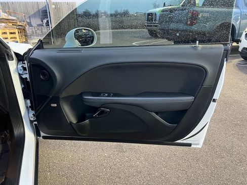 Used 2022 Dodge Challenger R/T Scat Pack image 20