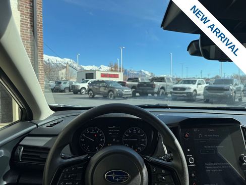 Used 2024 Subaru Crosstrek 2.0i Premium image 20