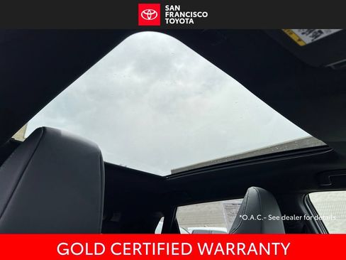 Certified 2026 Toyota bZ FWD image 22