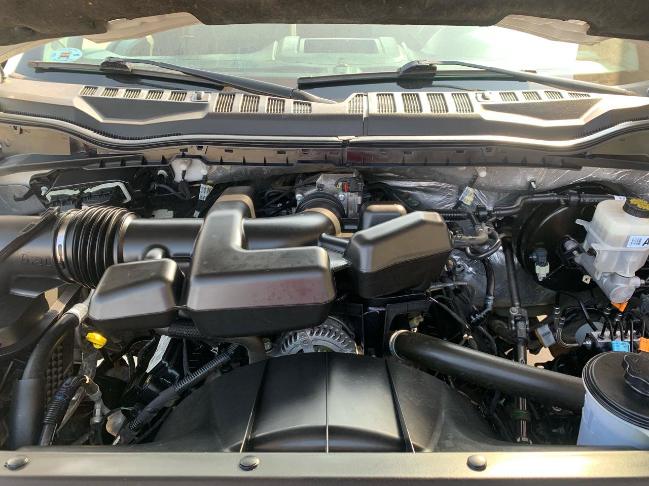 Used 2017 Ford F250 XL RWD image 9