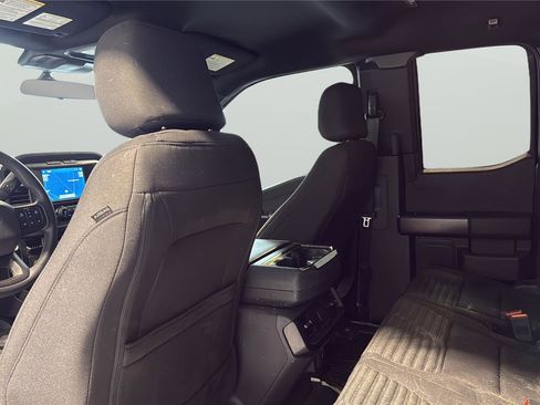 Certified 2023 Ford F150 XL w/ STX Appearance Package RWD image 17