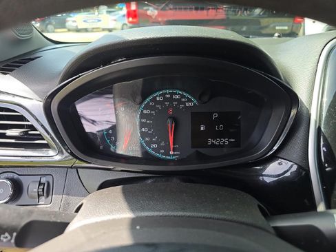 Used 2018 Chevrolet Spark LT FWD image 6