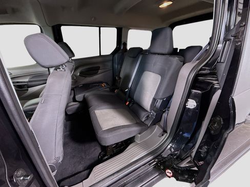 Used 2021 Ford Transit Connect XL image 24