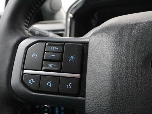 Used 2024 Ford F250 Lariat w/ Tremor Off-Road Package image 15