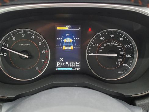 Used 2021 Subaru Crosstrek 2.5i Limited w/ Moonroof Package 2 image 7