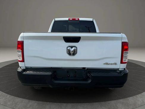 Used 2021 RAM 2500 Tradesman AWD/4WD image 6