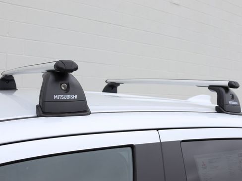 New 2026 Mitsubishi Outlander Sport AWD image 8