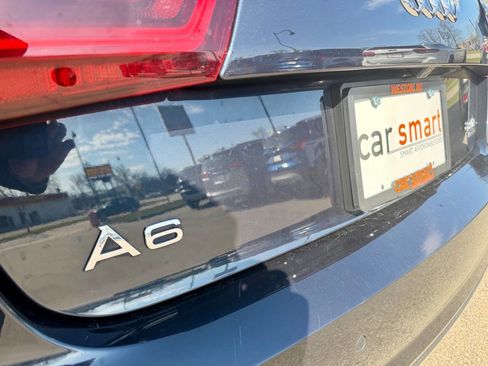 Used 2018 Audi A6 2.0T Premium AWD/4WD image 20