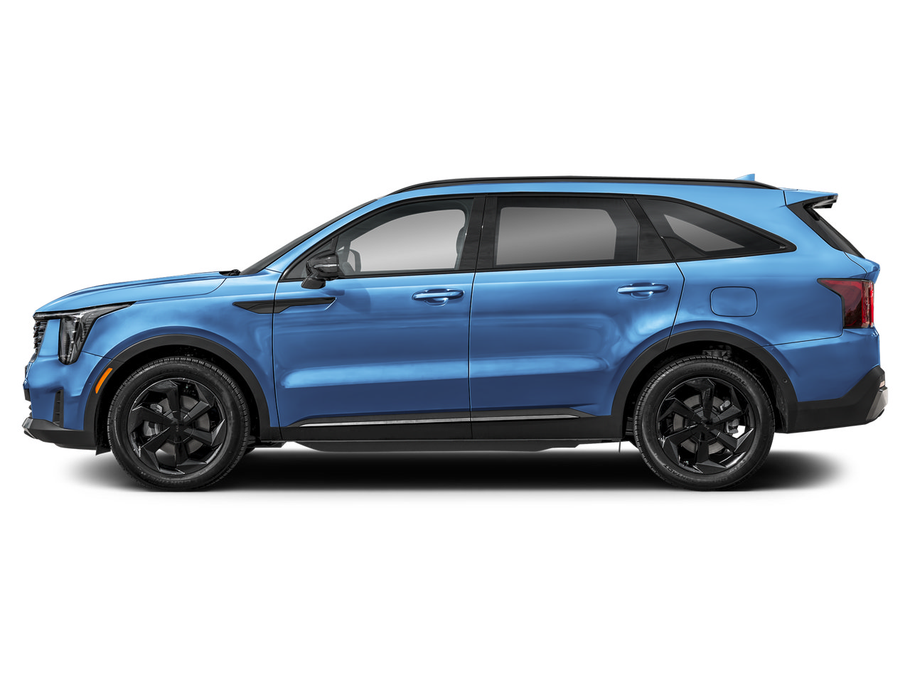 New 2026 Kia Sorento SX Prestige AWD/4WD image 25