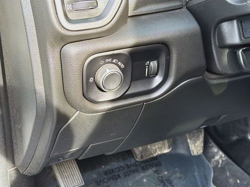 Used 2022 RAM 3500 Tradesman image 23