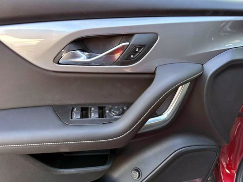 New 2026 Chevrolet Blazer LT image 12
