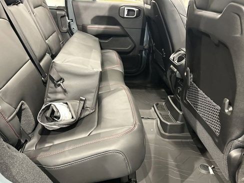 New 2026 Jeep Wrangler Unlimited Rubicon 392 image 16