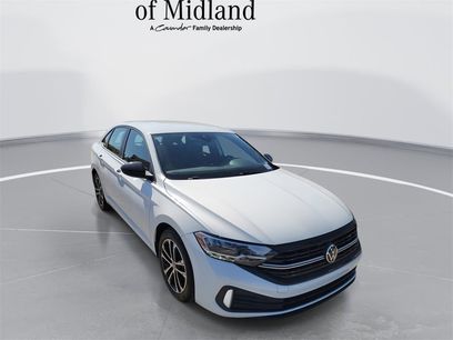 Used 2024 Volkswagen Jetta Sport