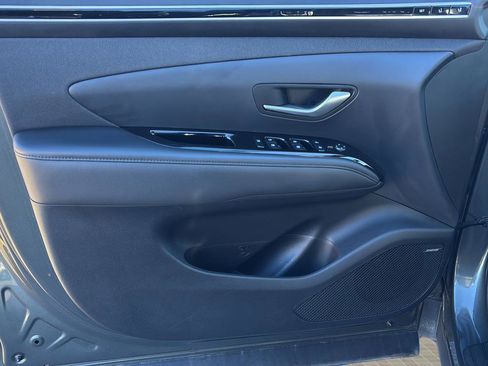 Certified 2024 Hyundai Tucson Limited image 16