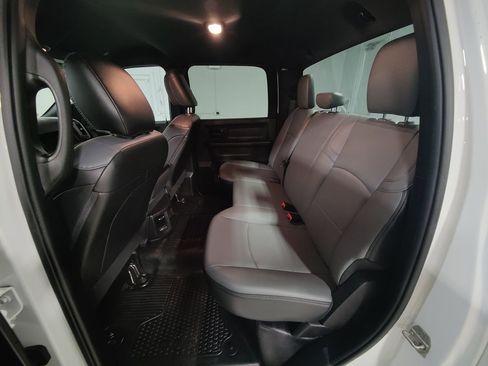 Used 2024 RAM 3500 Tradesman w/ Max Tow Package AWD/4WD image 52
