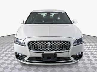 Used 2020 Lincoln Continental video 2