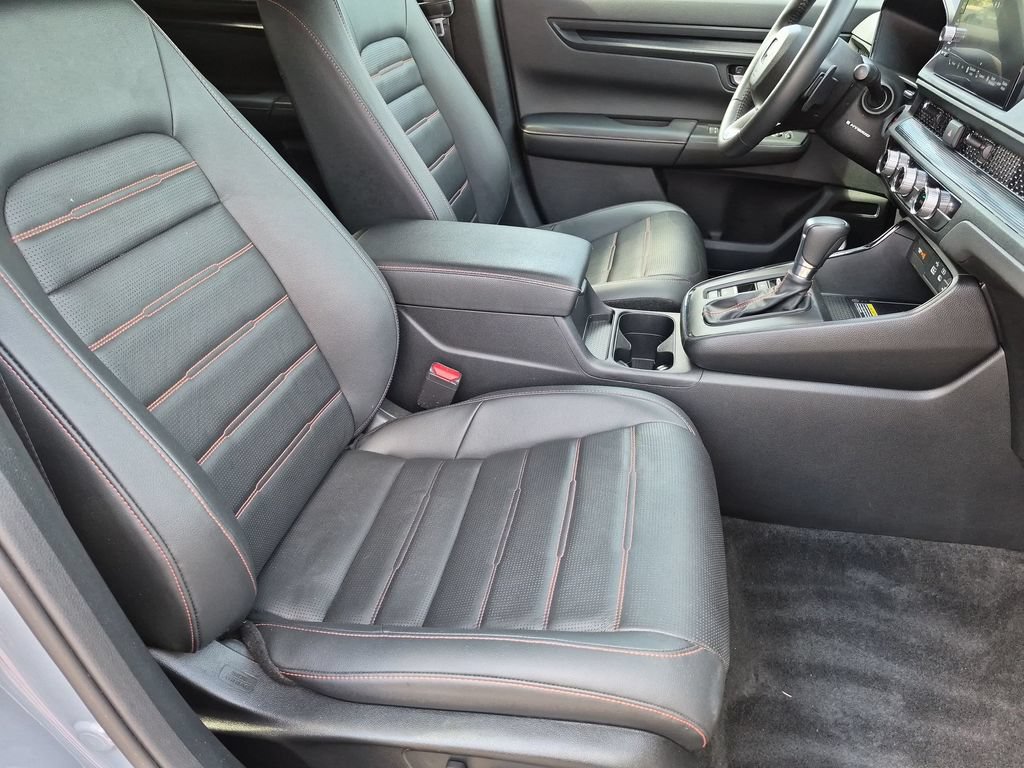 Used 2024 Honda CR-V Sport-L image 29