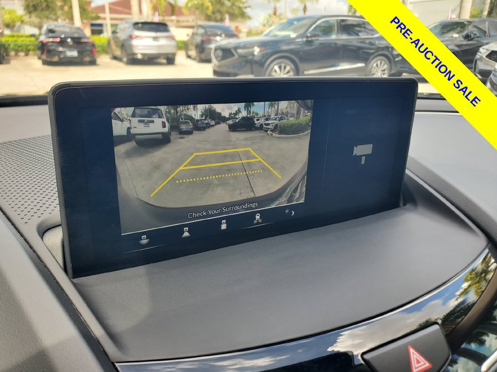 Used 2024 Acura RDX SH-AWD image 30