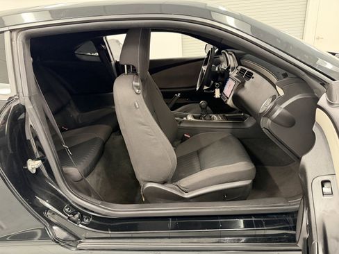 Used 2010 Chevrolet Camaro LS image 27