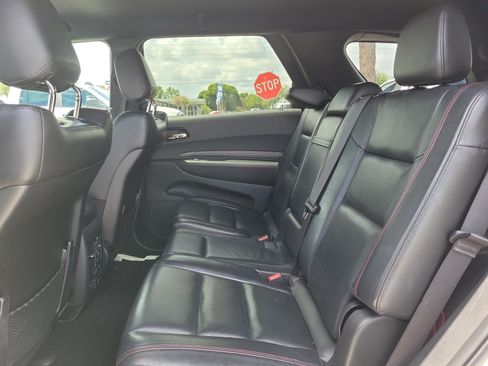 Used 2022 Dodge Durango R/T RWD image 16