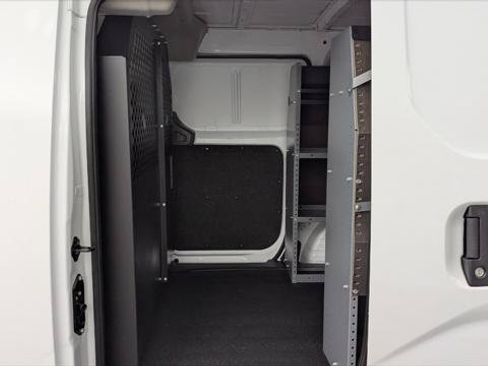 Used 2018 Nissan NV200 SV w/ Navigation Package FWD image 16