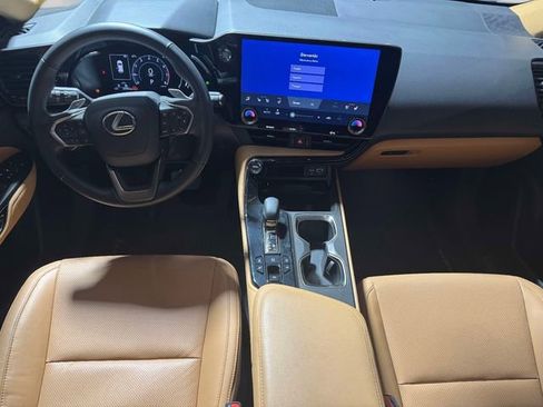 Used 2025 Lexus NX 350 AWD w/ Accessory Package (2T) image 18