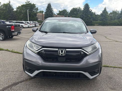 Used 2020 Honda CR-V EX image 23