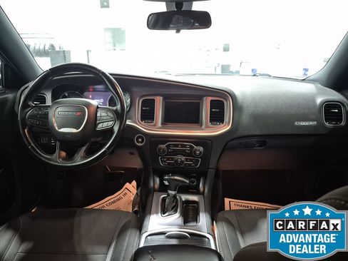 Used 2022 Dodge Charger SXT RWD image 40