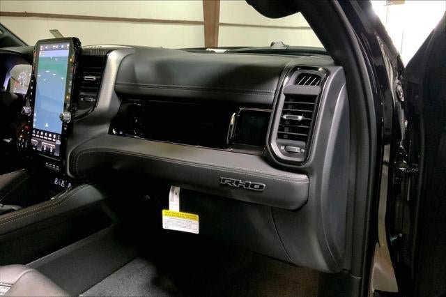 New 2026 RAM 1500 RHO w/ RHO Level 1 Equipment Group AWD/4WD image 54