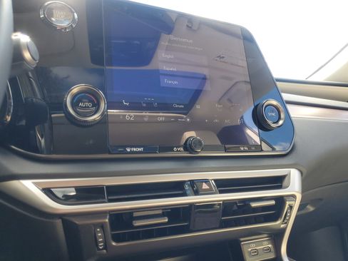 Certified 2023 Lexus RX 350 Premium w/ Cold Area Package image 26