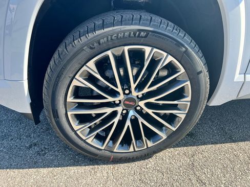 New 2026 GMC Terrain Denali image 38