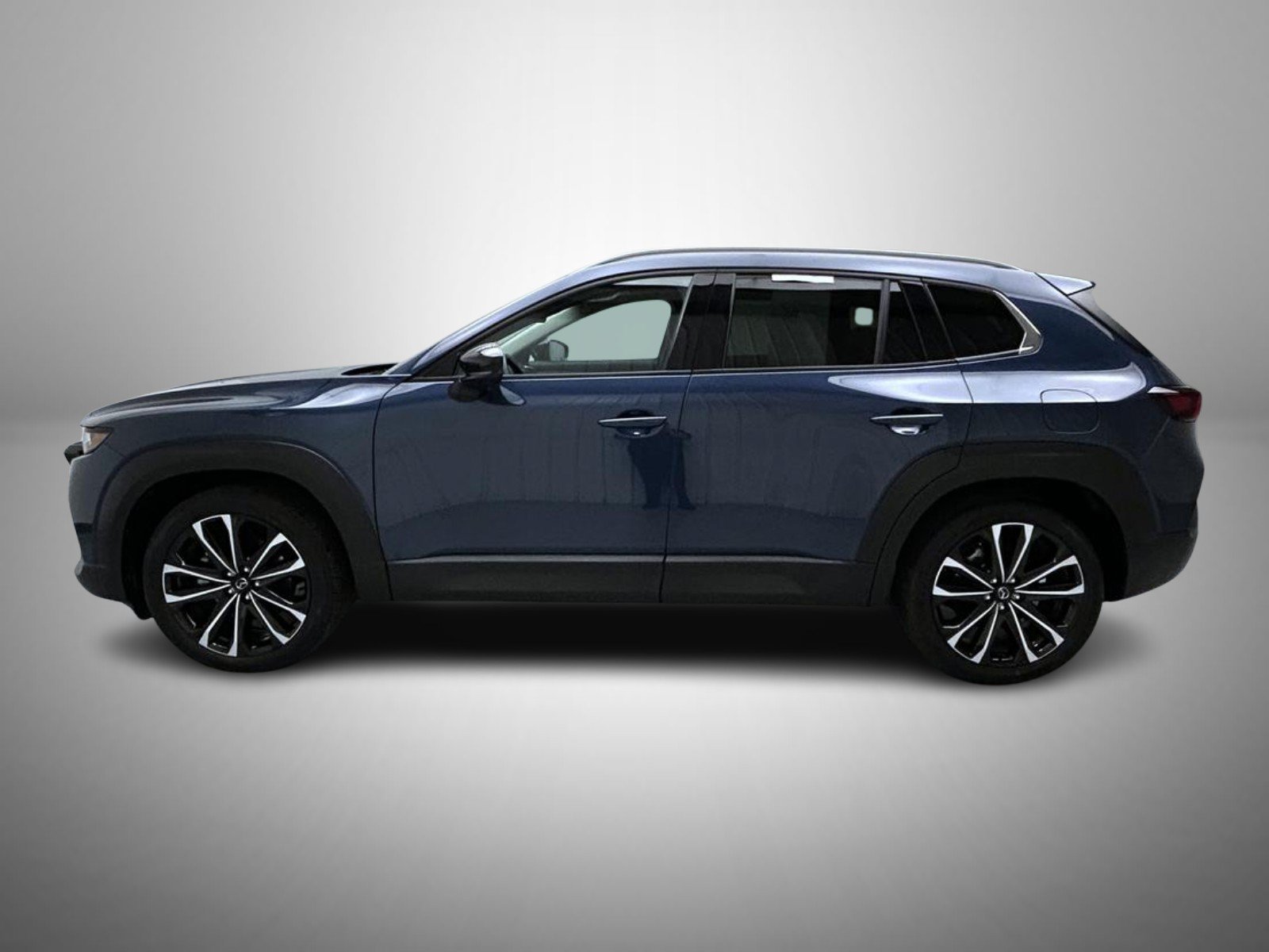 Certified 2025 MAZDA CX-50 AWD 2.5 S w/ Weather Package image 8