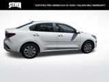 Certified 2023 Kia Rio LX image 5