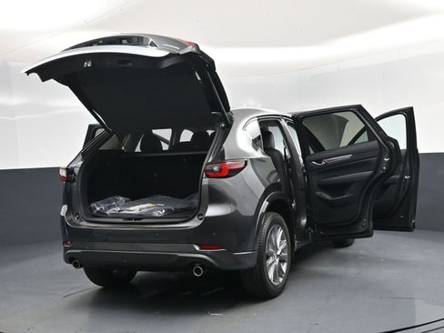 New 2025 MAZDA CX-5 AWD 2.5 S w/ Premium Plus Pkg image 19