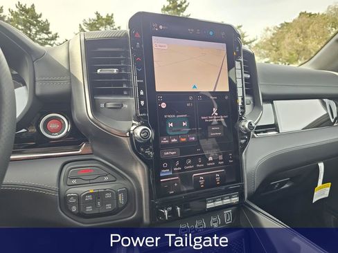 New 2026 RAM 1500 RHO w/ RHO Level 1 Equipment Group AWD/4WD image 21