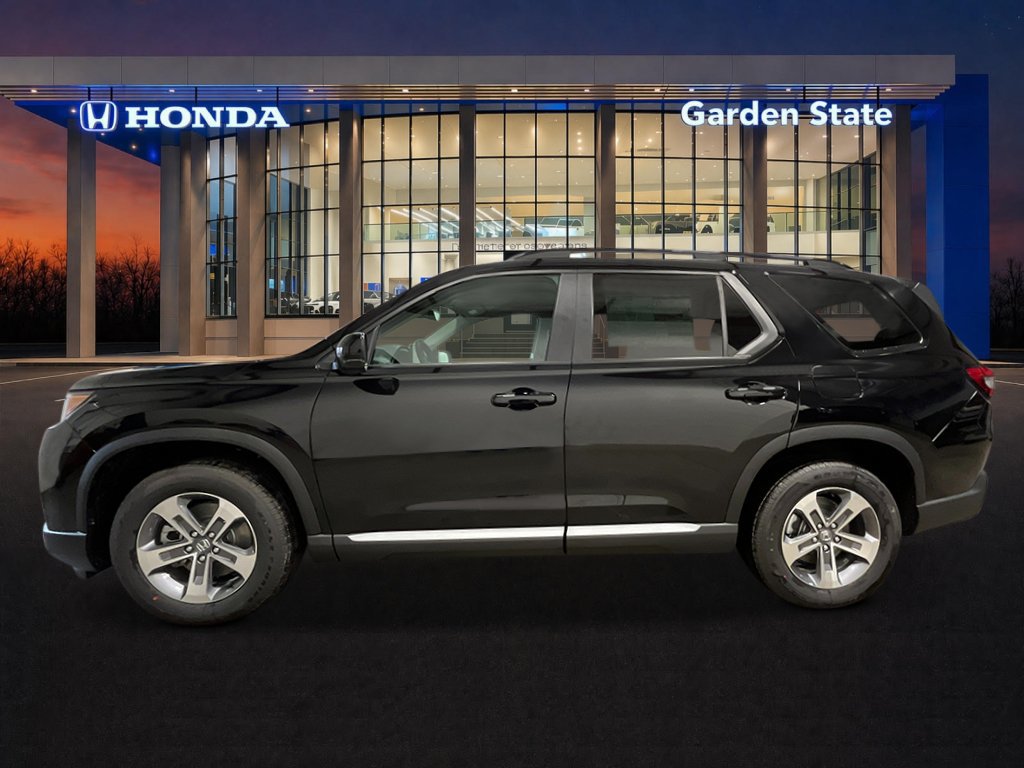 New 2026 Honda Pilot EX-L image 2