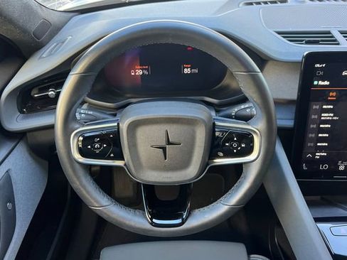 Used 2023 Polestar Polestar 2 w/ Pilot Pack image 19