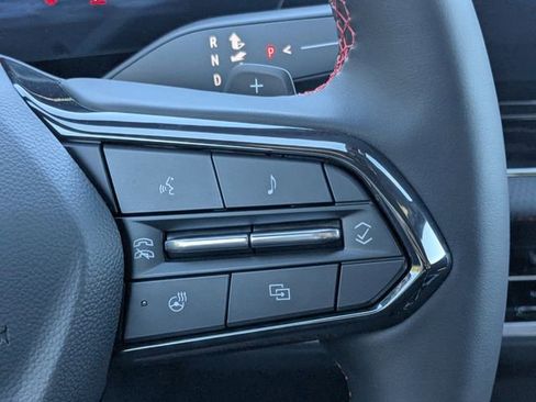 New 2026 Chevrolet Equinox RS image 26