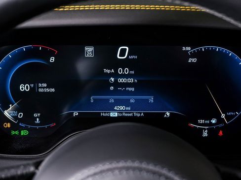 Certified 2024 Maserati GranTurismo Trofeo image 24