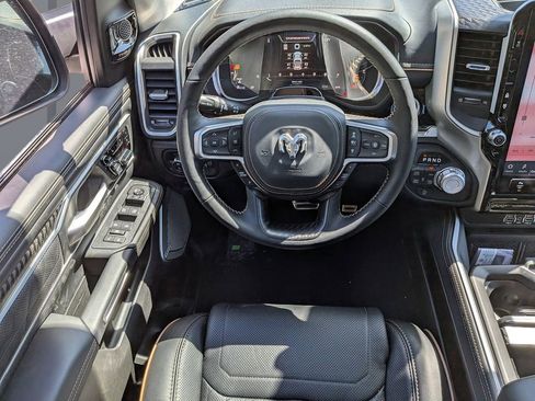 New 2026 RAM 1500 Tungsten AWD/4WD image 16