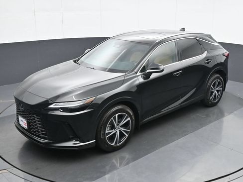 Used 2024 Lexus RX 350 Premium w/ Accessory Package (Z1) AWD/4WD image 17