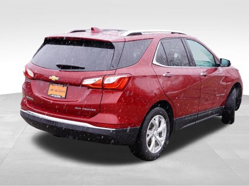 Used 2020 Chevrolet Equinox Premier image 6
